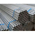 ASTM A36 Hot-DIP Galvanized Round Steel Pipe